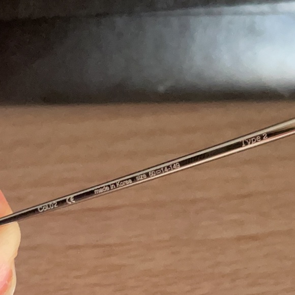 Gentle monster sunglasses - Picture 7 of 12